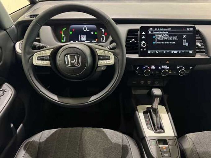 Honda Jazz Hybrid 1.5 i-MMD ADVANCE