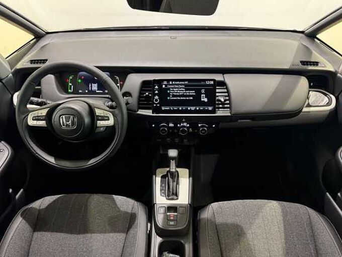 Honda Jazz Hybrid 1.5 i-MMD ADVANCE