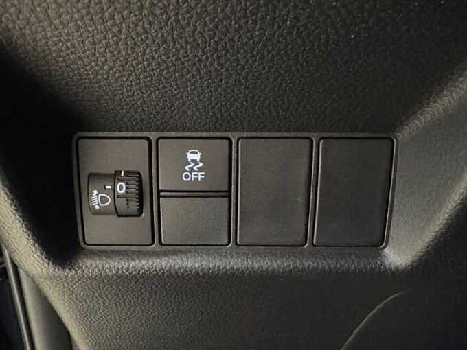 Honda Jazz Hybrid 1.5 i-MMD ADVANCE