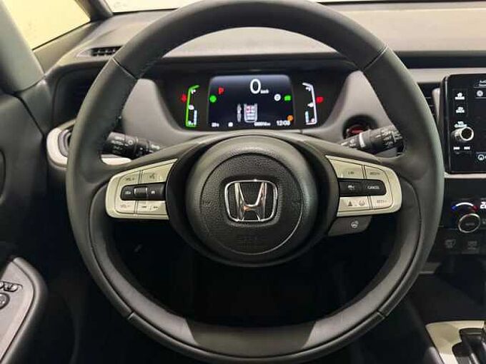 Honda Jazz Hybrid 1.5 i-MMD ADVANCE