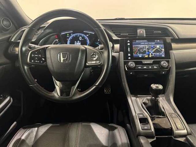 Honda Civic 1.0 I-VTEC Turbo Dynamic Nav