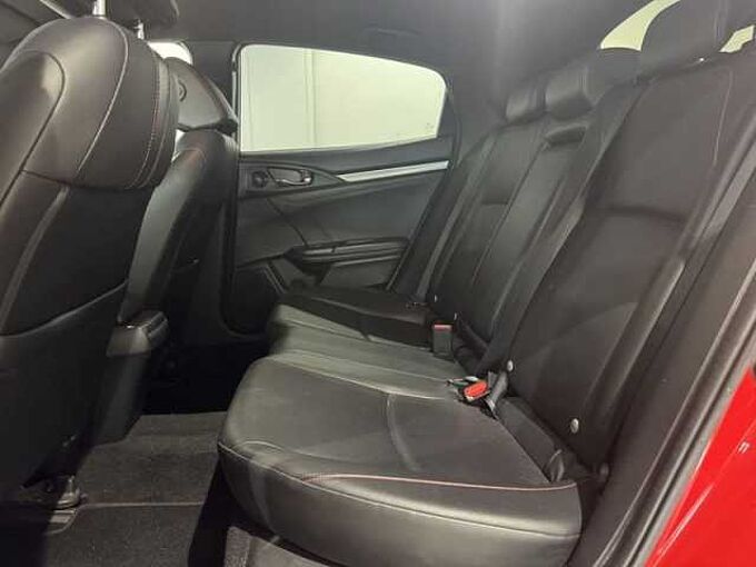 Honda Civic 1.0 I-VTEC Turbo Dynamic Nav