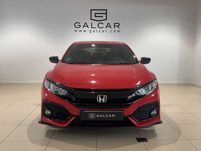 Honda Civic 1.0 I-VTEC Turbo Dynamic Nav