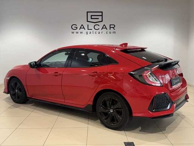 Honda Civic 1.0 I-VTEC Turbo Dynamic Nav