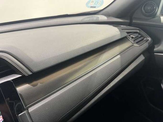 Honda Civic 1.0 I-VTEC Turbo Dynamic Nav