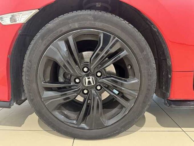 Honda Civic 1.0 I-VTEC Turbo Dynamic Nav