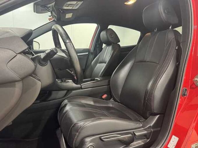 Honda Civic 1.0 I-VTEC Turbo Dynamic Nav