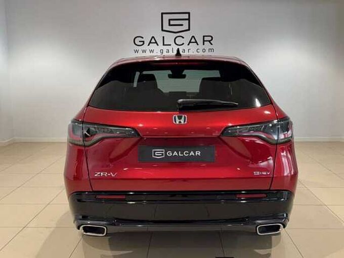 Honda ZR-V 2.0 i-MMD 4x2 CVT Sport
