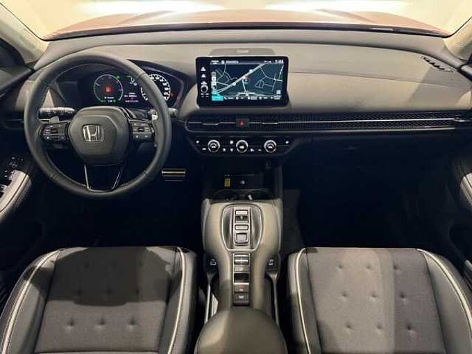 Honda ZR-V 2.0 i-MMD 4x2 CVT Sport