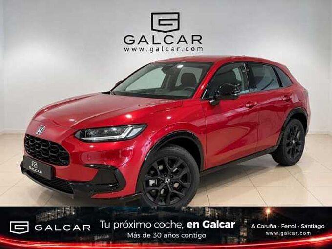 Honda  ZR-V 2.0 i-MMD 4x2 CVT Sport