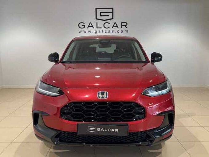 Honda ZR-V 2.0 i-MMD 4x2 CVT Sport