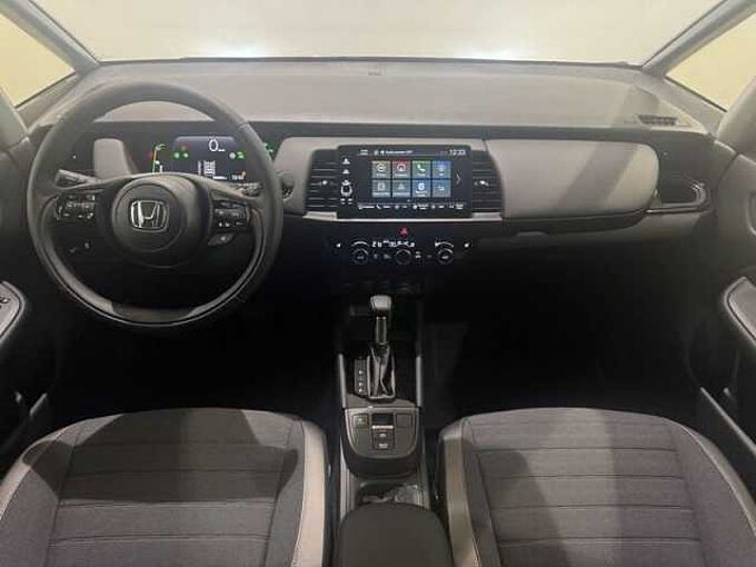 Honda Crosstar 1.5 i-MMD CROSSTAR