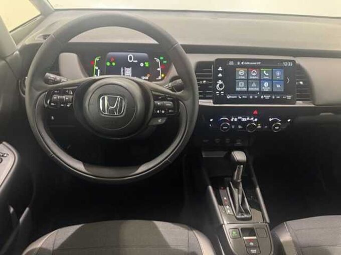 Honda Crosstar 1.5 i-MMD CROSSTAR
