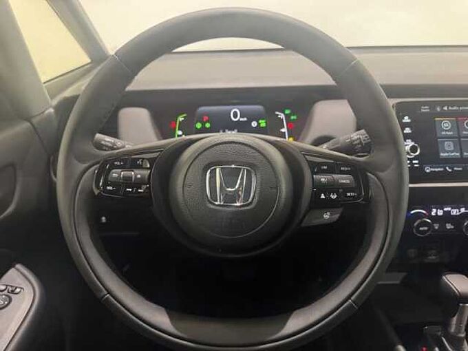 Honda Crosstar 1.5 i-MMD CROSSTAR