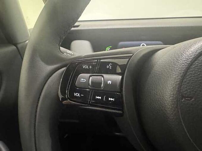 Honda Crosstar 1.5 i-MMD CROSSTAR