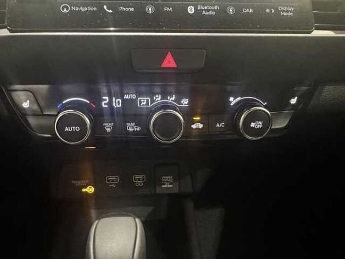 Honda Crosstar 1.5 i-MMD CROSSTAR
