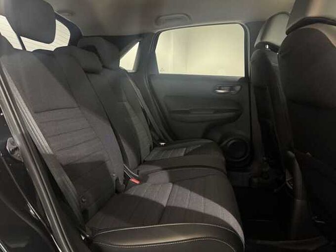 Honda Crosstar 1.5 i-MMD CROSSTAR