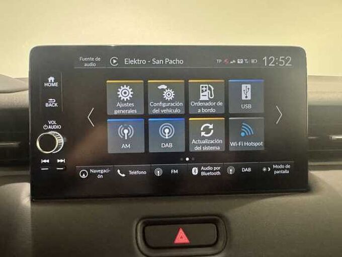 Honda HR-V 1.5 i-MMD 4x2 Advance