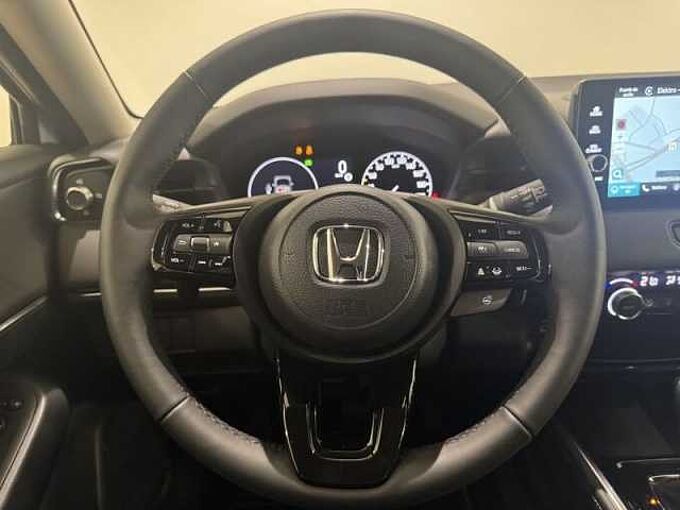 Honda HR-V 1.5 i-MMD 4x2 Advance