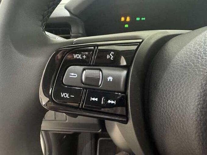 Honda HR-V 1.5 i-MMD 4x2 Advance
