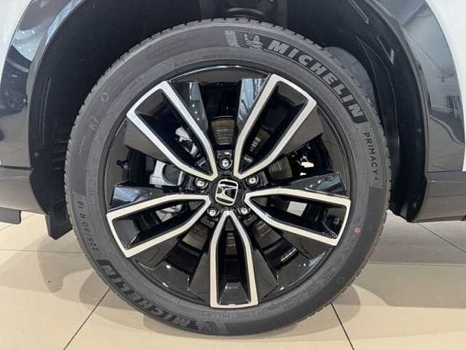 Honda HR-V 1.5 i-MMD 4x2 Advance