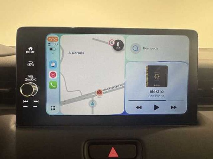 Honda HR-V 1.5 i-MMD 4x2 Advance