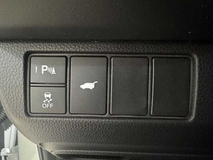 Honda HR-V 1.5 i-MMD 4x2 Advance