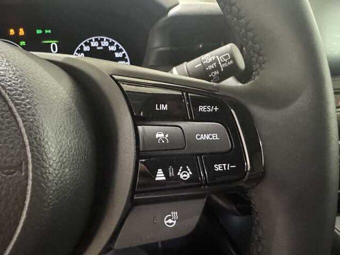 Honda HR-V 1.5 i-MMD 4x2 Advance