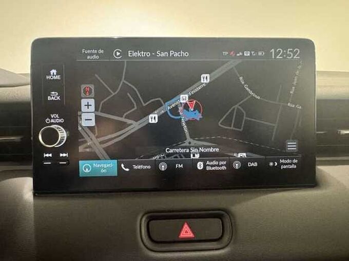 Honda HR-V 1.5 i-MMD 4x2 Advance