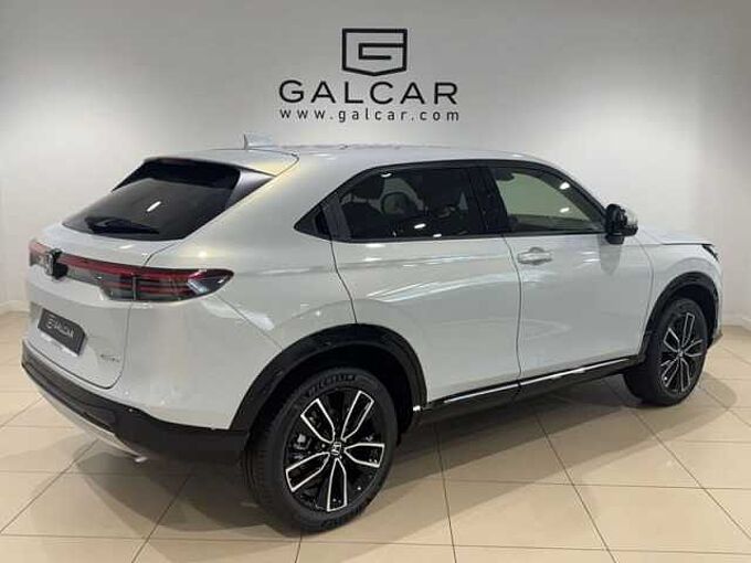 Honda HR-V 1.5 i-MMD 4x2 Advance