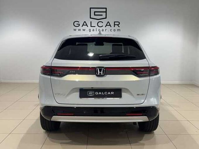 Honda HR-V 1.5 i-MMD 4x2 Advance
