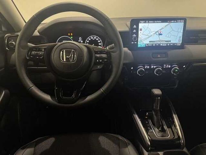 Honda HR-V 1.5 i-MMD 4x2 Advance