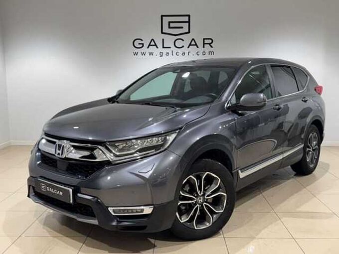 Honda  CR-V H&iacute;brido 2.0 i-MMD 4x2 Elegance