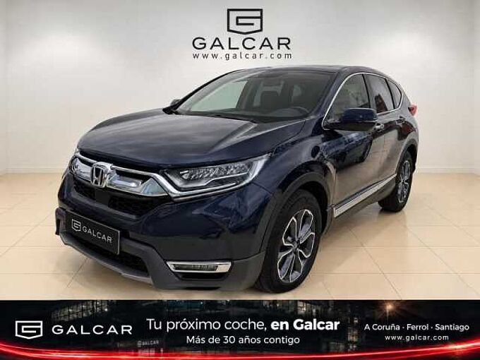 Honda  CR-V H&iacute;brido 2.0 i-MMD 4x2 Elegance