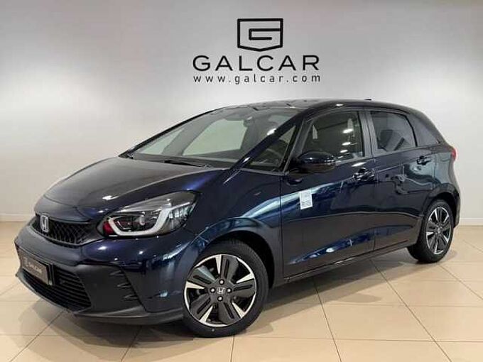 Honda  Jazz Hybrid 1.5 i-MMD ADVANCE