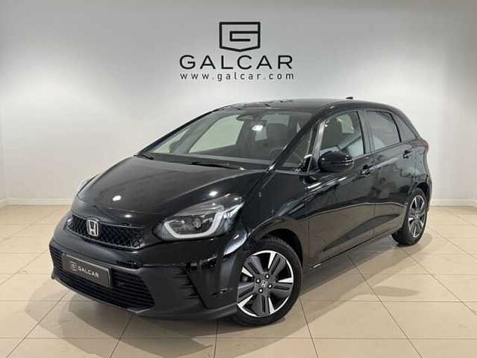 Honda  Jazz Hybrid 1.5 i-MMD ADVANCE