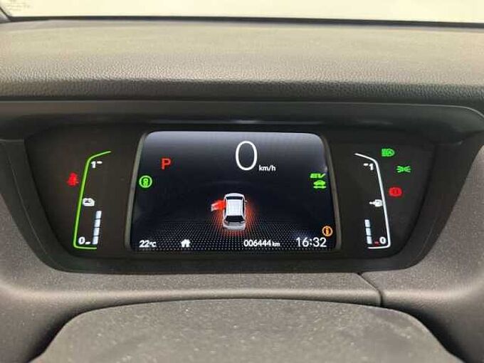 Honda Jazz Hybrid 1.5 i-MMD ADVANCE