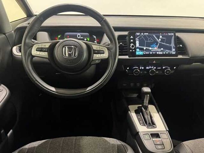 Honda Jazz Hybrid 1.5 i-MMD ADVANCE