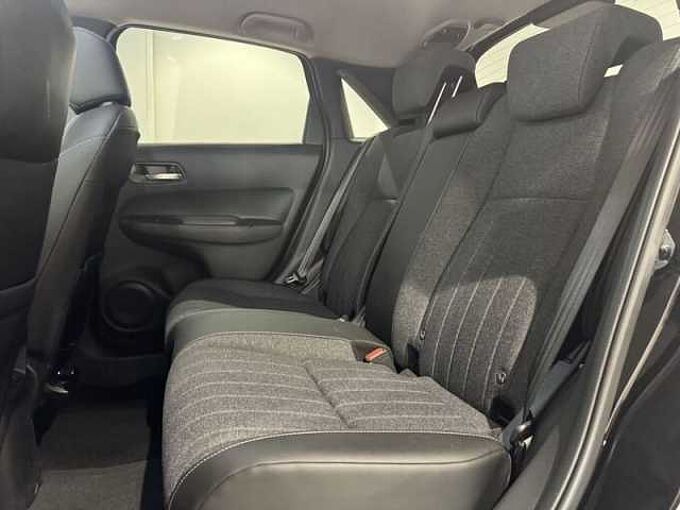 Honda Jazz Hybrid 1.5 i-MMD ADVANCE