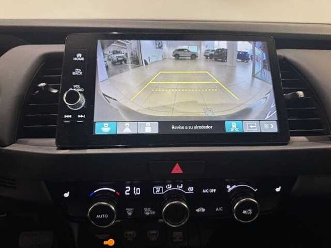 Honda Jazz Hybrid 1.5 i-MMD ADVANCE