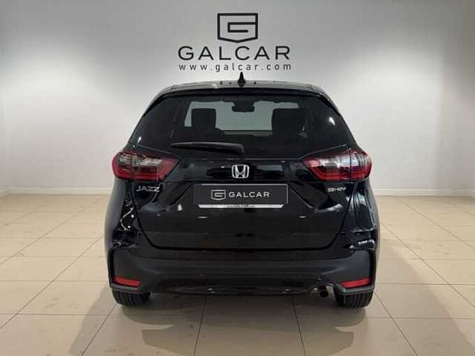 Honda Jazz Hybrid 1.5 i-MMD ADVANCE