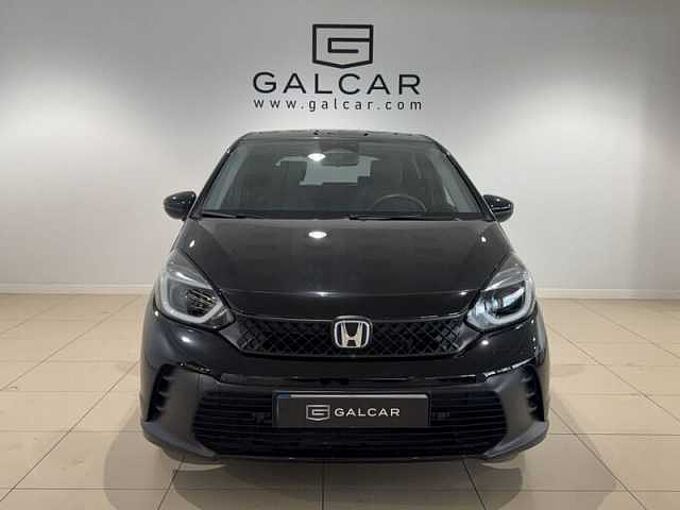 Honda Jazz Hybrid 1.5 i-MMD ADVANCE