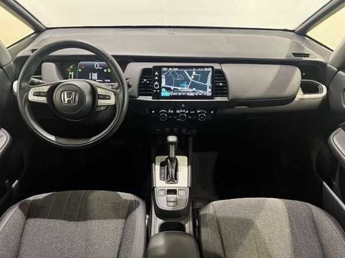 Honda Jazz Hybrid 1.5 i-MMD ADVANCE