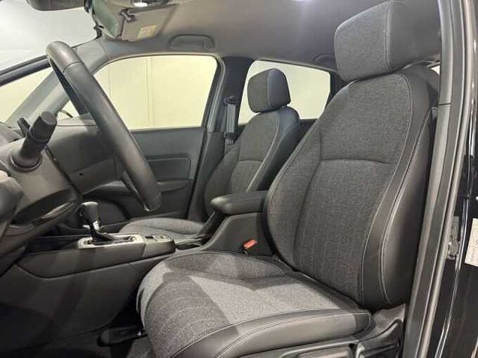 Honda Jazz Hybrid 1.5 i-MMD ADVANCE