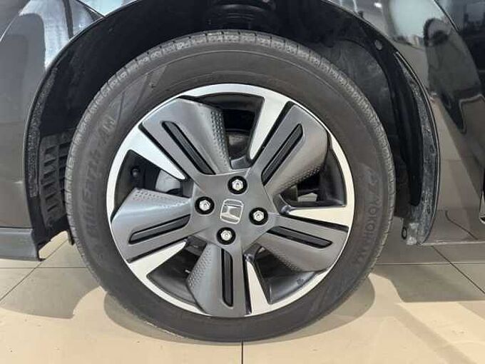 Honda Jazz Hybrid 1.5 i-MMD ADVANCE