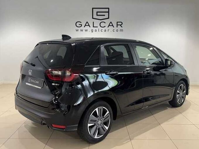 Honda Jazz Hybrid 1.5 i-MMD ADVANCE