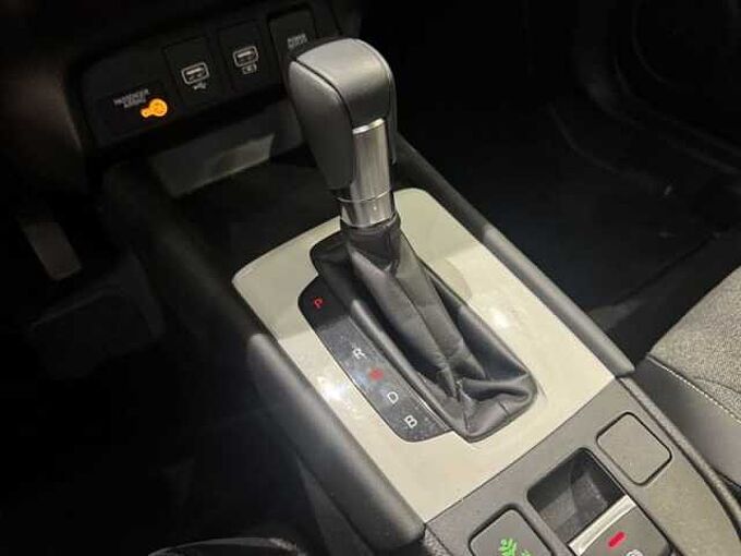 Honda Jazz Hybrid 1.5 i-MMD ADVANCE