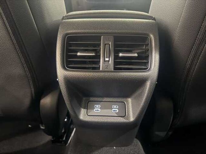 Honda Civic E:Hev 2.0 i-MMD CVT Sport