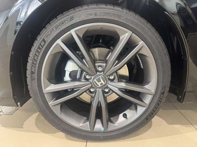 Honda Civic E:Hev 2.0 i-MMD CVT Sport