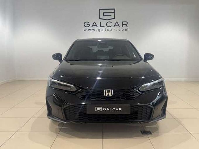 Honda Civic E:Hev 2.0 i-MMD CVT Sport
